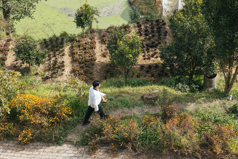 Dwarika's Sanctuary, Dhulikhel