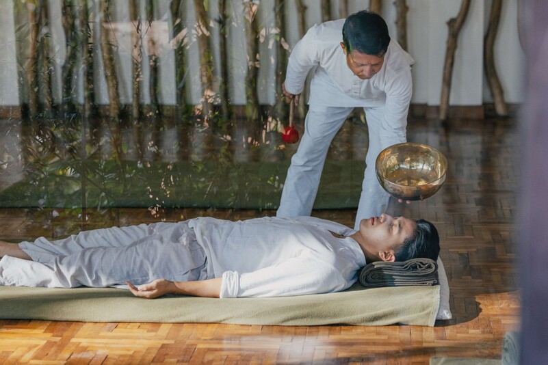 Sound Healing