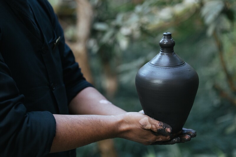 Wellness experience at Dwarika's Sanctuary