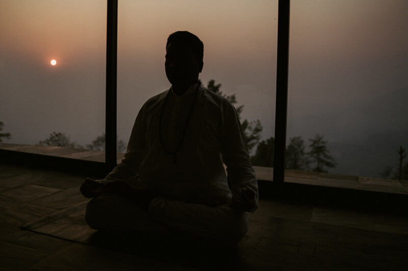 Meditation