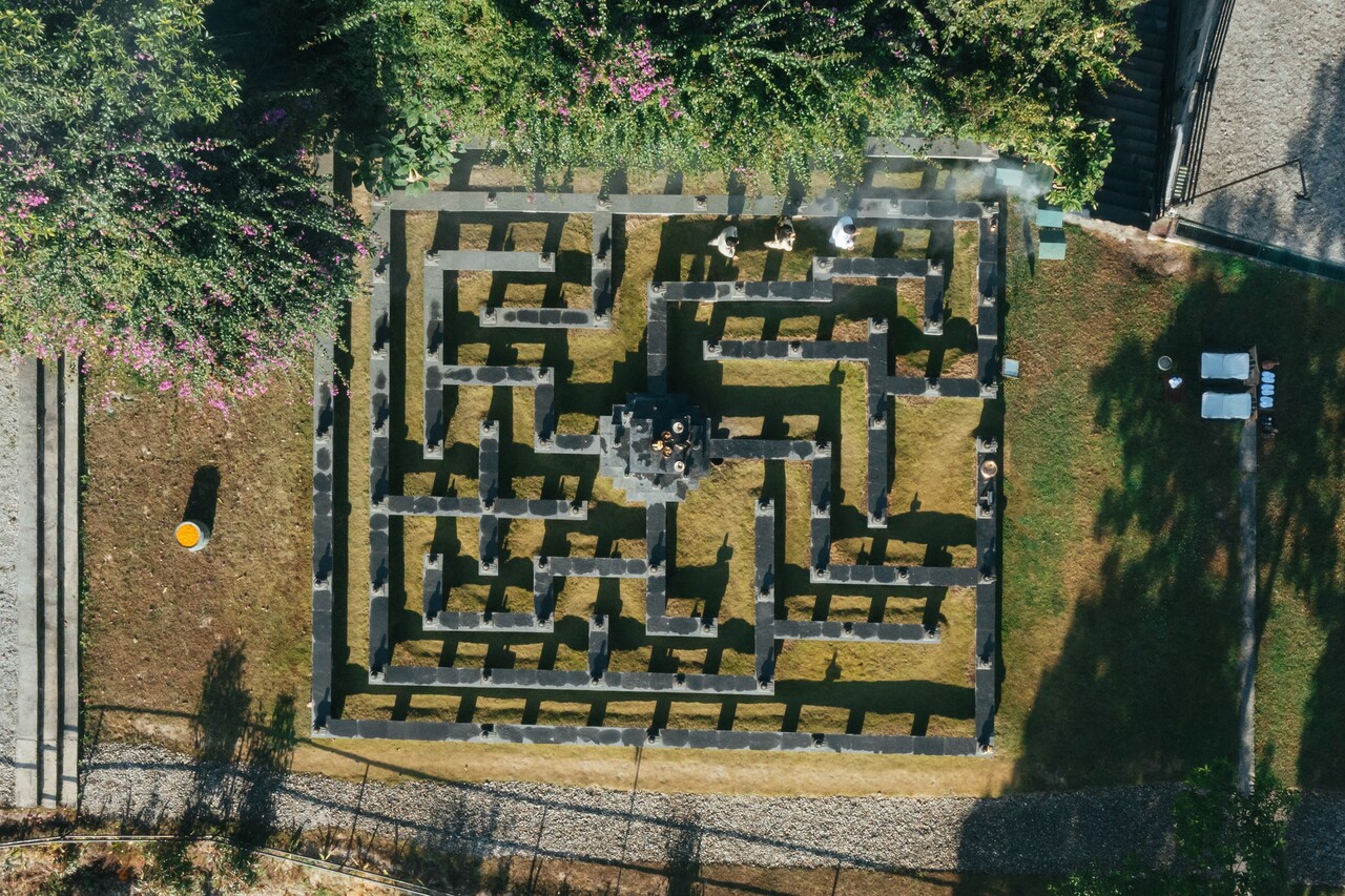 Facilities at Dwarika's Sanctuary