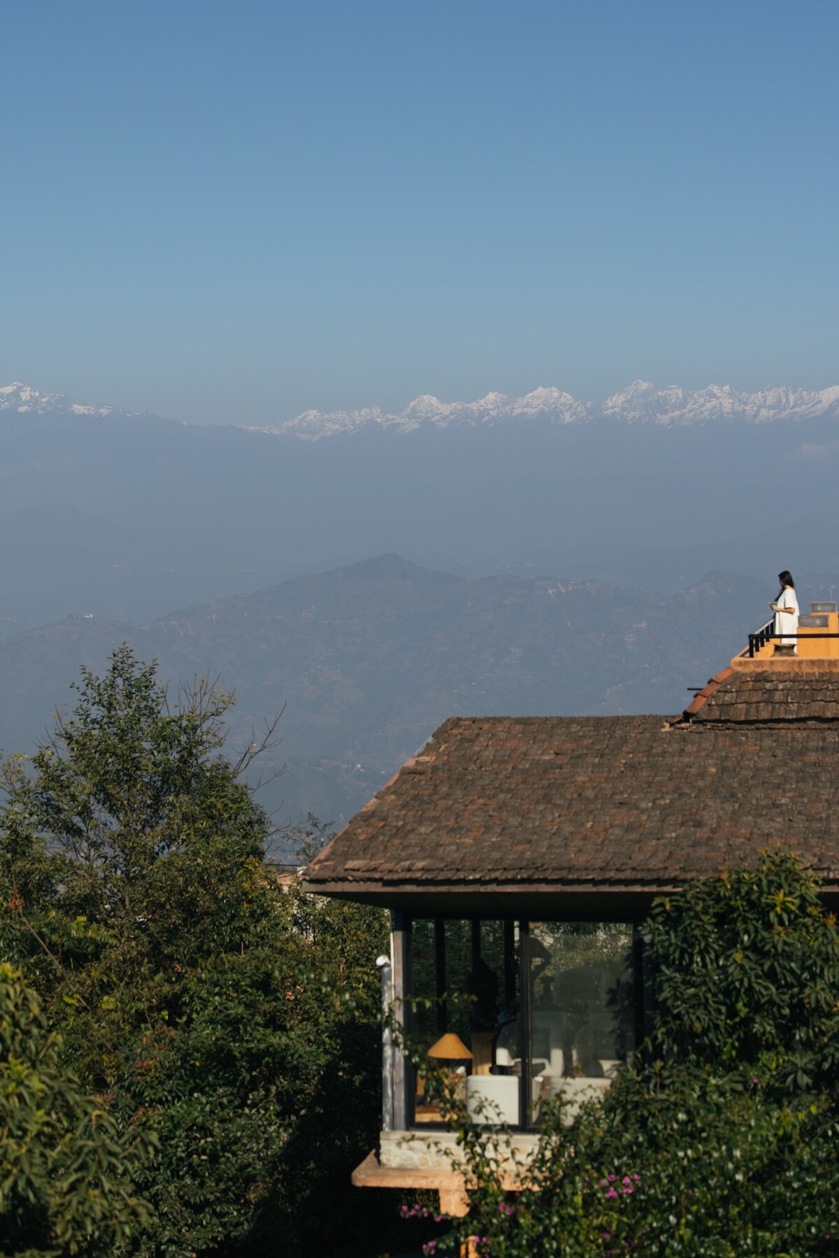 Gatherings at Dwarika's Sanctuary