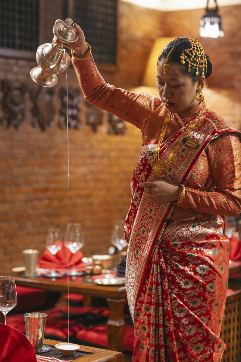 Krishnarpan 