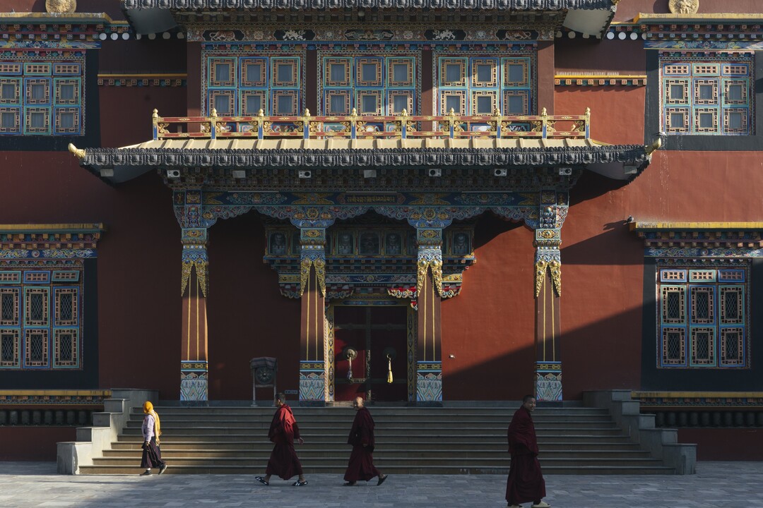 The Dwarika's Hotel, Kathmandu