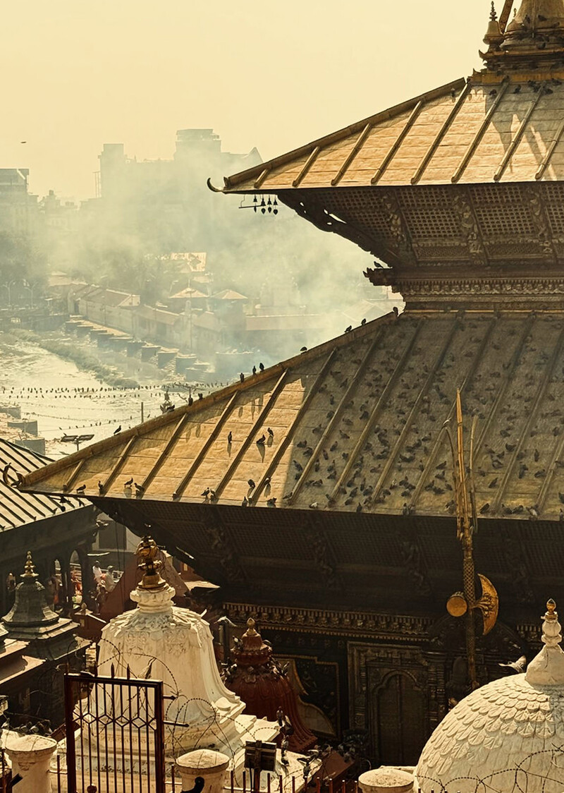 Kathmandu city experiences beyond The Dwarika's