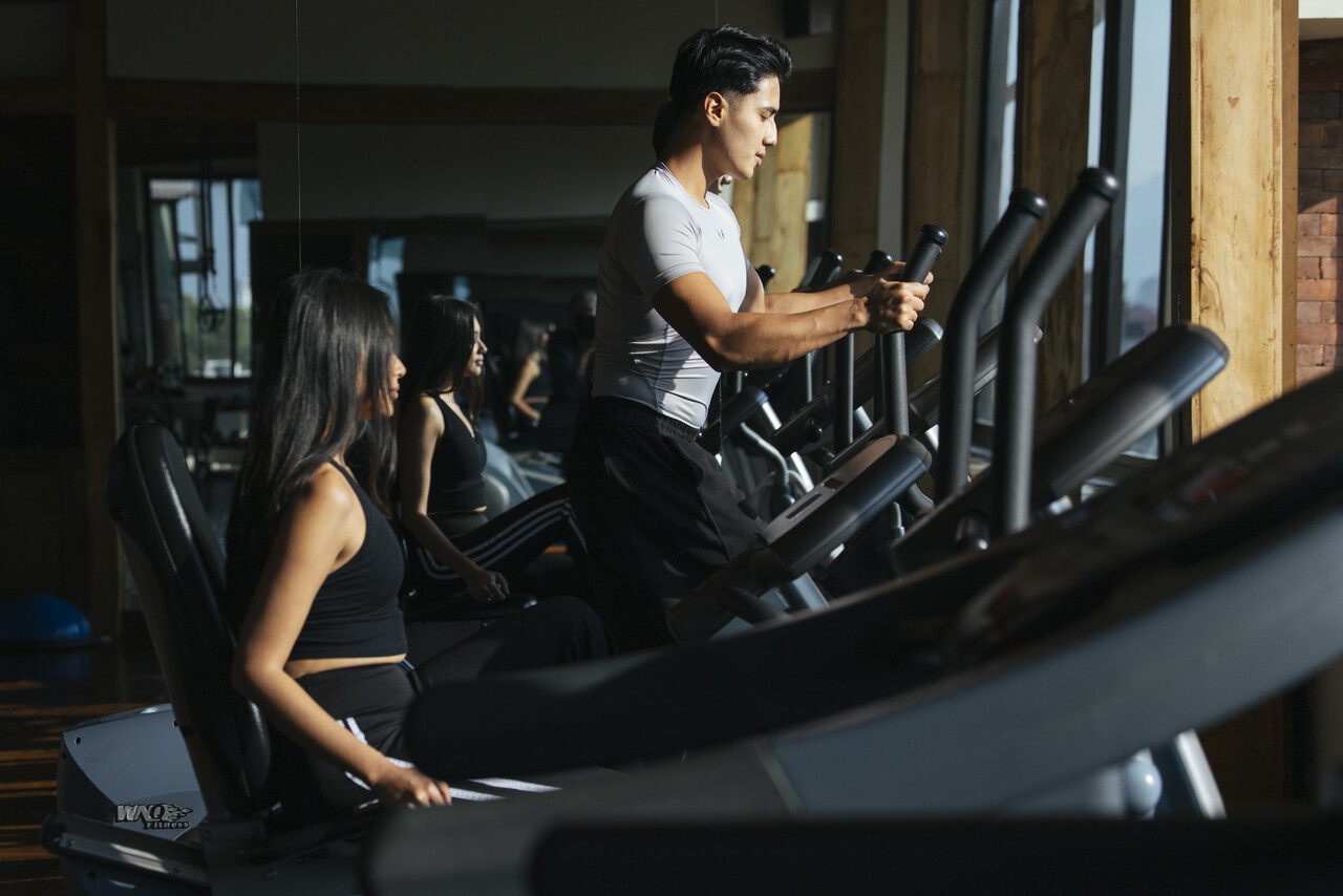 Fitness