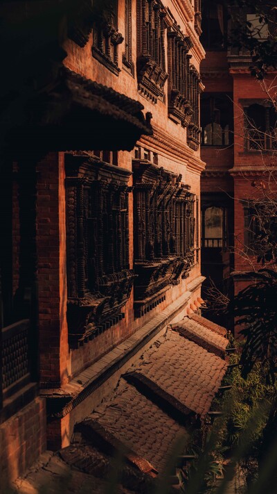 Heritage