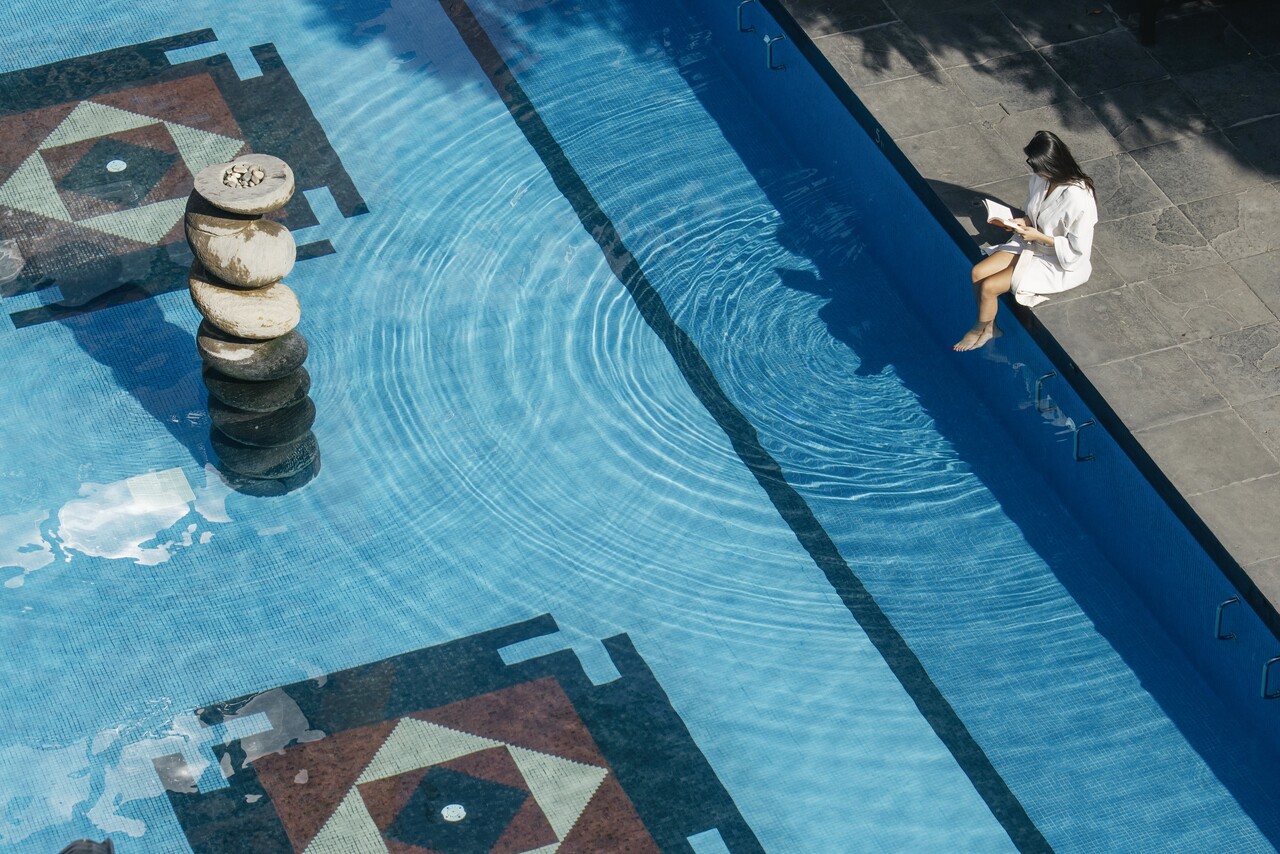 The Dwarika's Hotel, Kathmandu