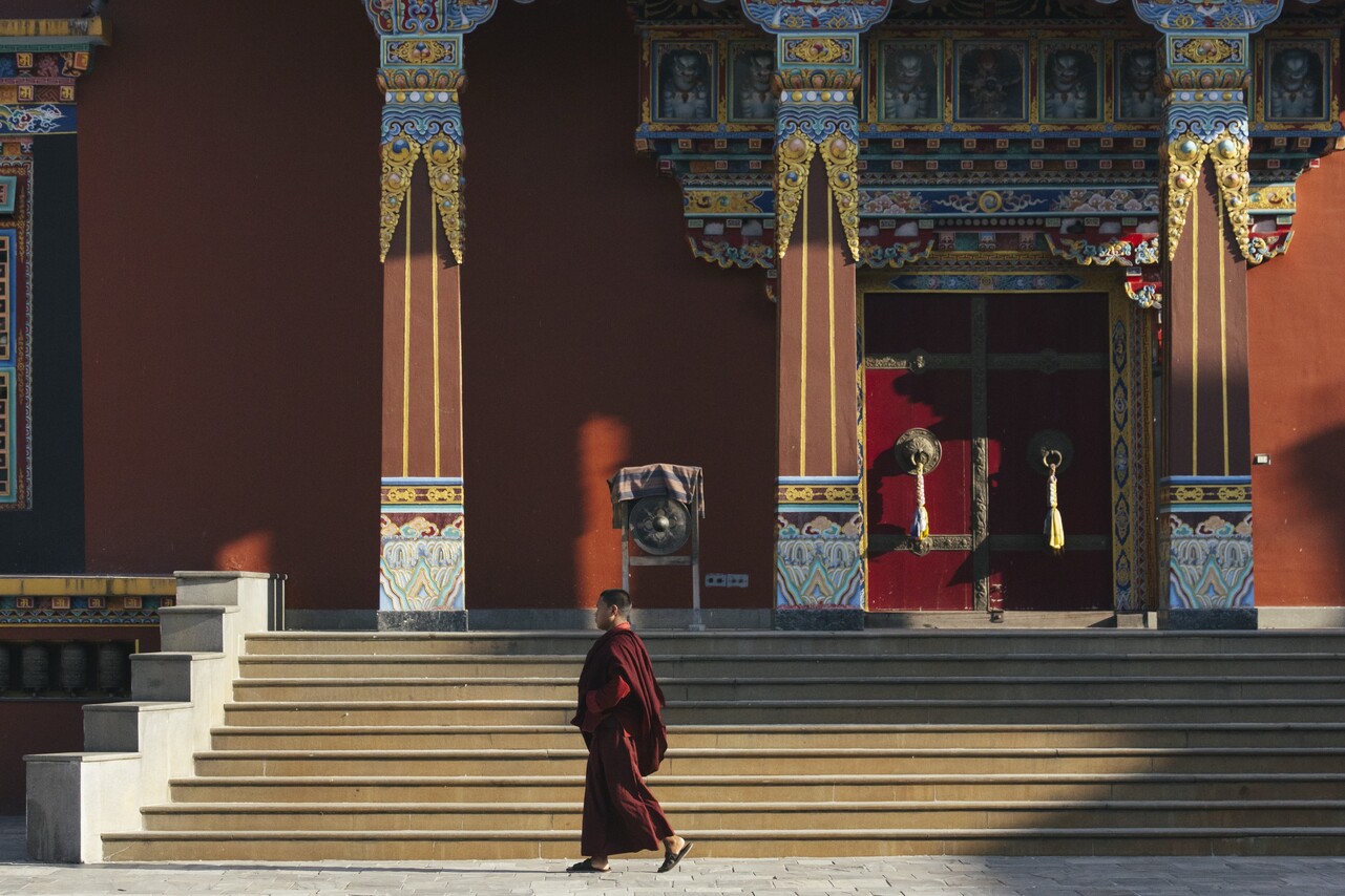 The Dwarika's Hotel, Kathmandu